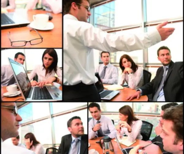 Conseil et audit en communication professionnelle