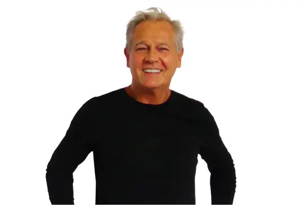 Patrick JAY, consultant, coach, auteur et conférencier