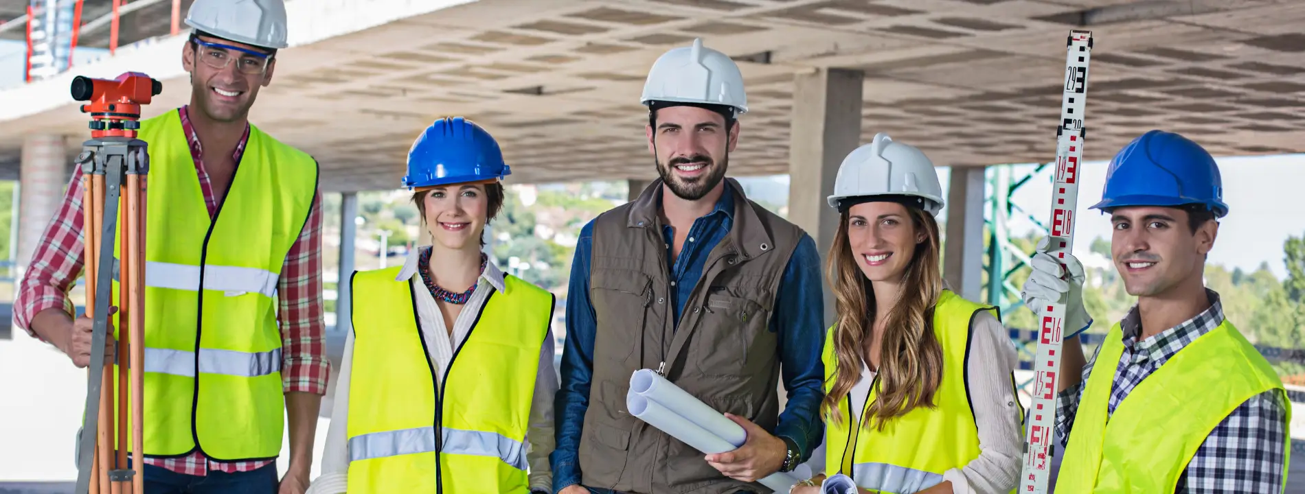 Professionnels en situation de communication et de collaboration