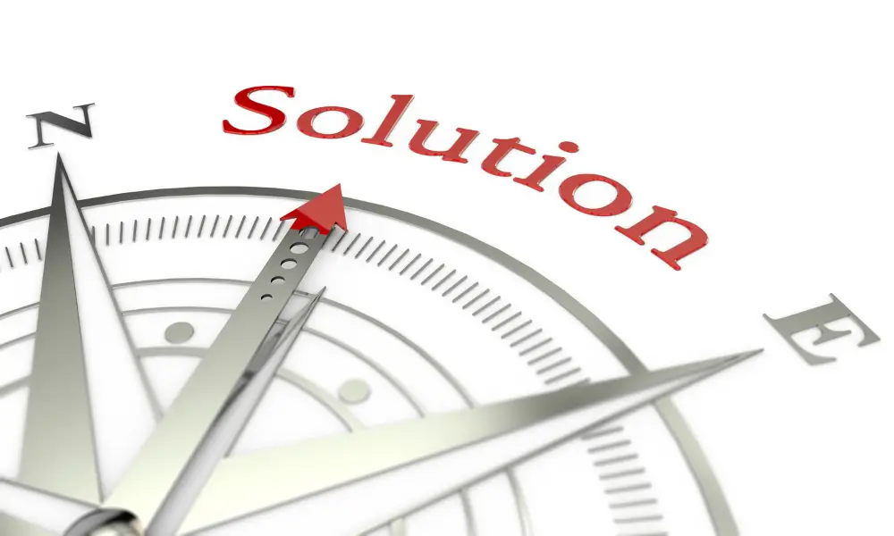 Les sept solutions de PatrickJAYCommunications