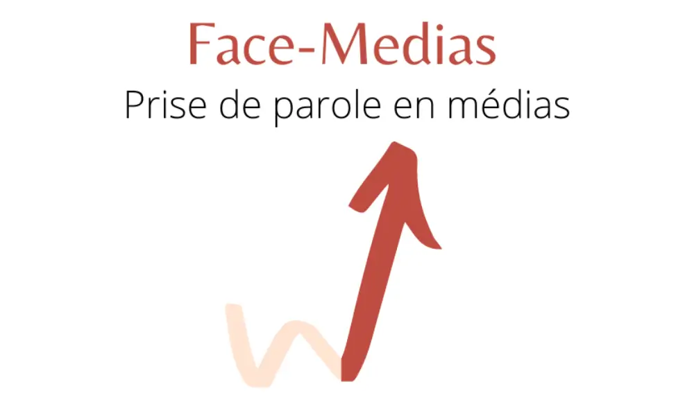 Préparation aux interviews télévision, radio, presse et digital
